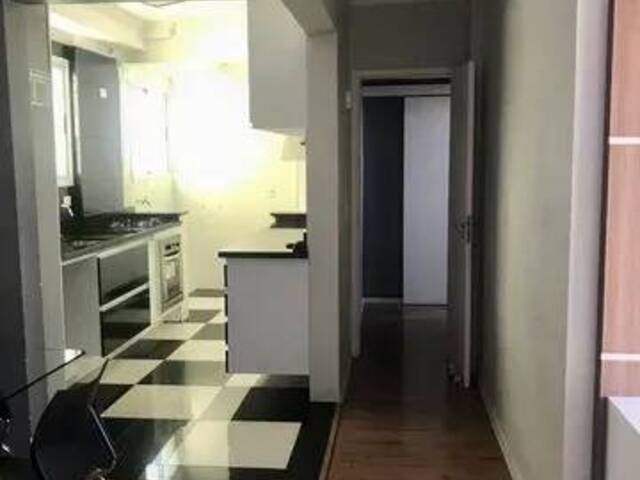 Apartamento para Venda em São José dos Campos - 3