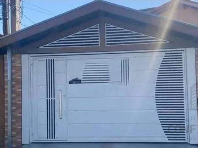 #CA612 - Casa para Venda em São José dos Campos - SP - 1