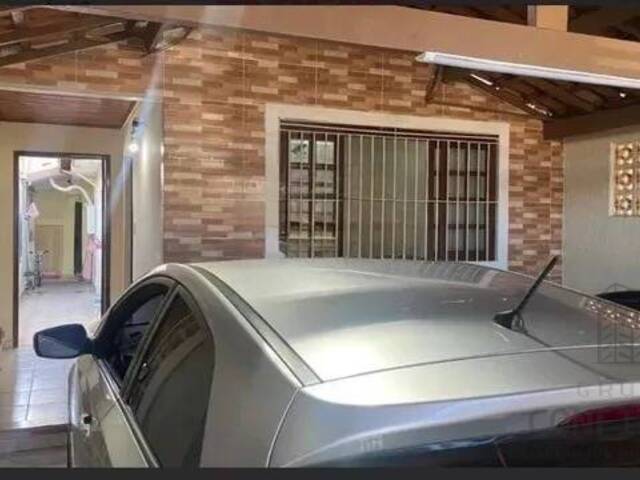 #CA612 - Casa para Venda em São José dos Campos - SP - 2