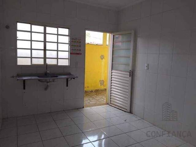 #CA643 - Casa para Venda em São José dos Campos - SP