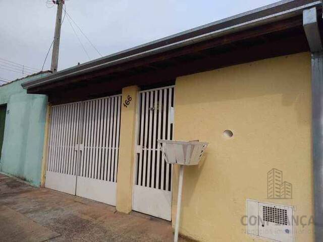 #CA643 - Casa para Venda em São José dos Campos - SP