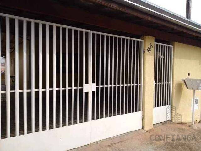 Casa para Venda em São José dos Campos - 5