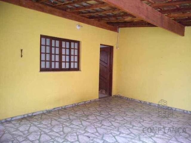 #CA643 - Casa para Venda em São José dos Campos - SP