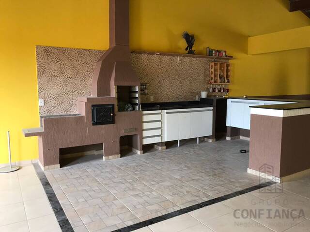 #SO658 - Casa para Venda em São José dos Campos - SP