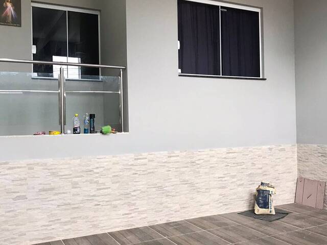 #SO658 - Casa para Venda em São José dos Campos - SP