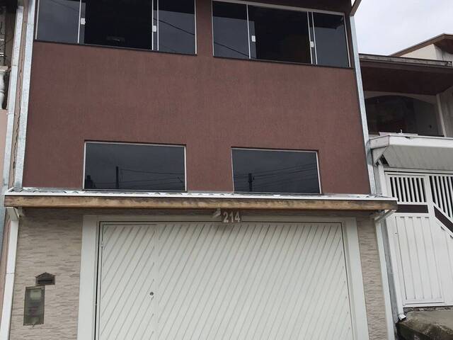 #SO658 - Casa para Venda em São José dos Campos - SP