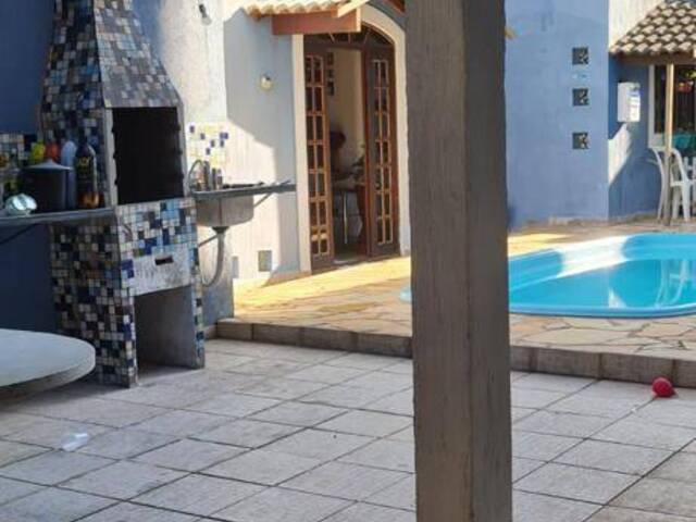 #CA659 - Casa para Venda em São José dos Campos - SP