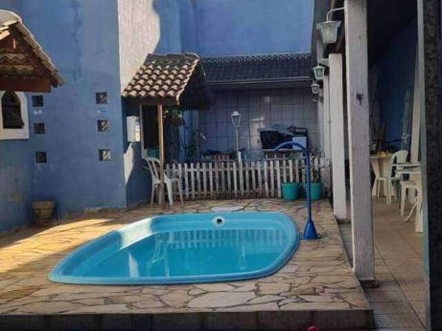 #CA659 - Casa para Venda em São José dos Campos - SP