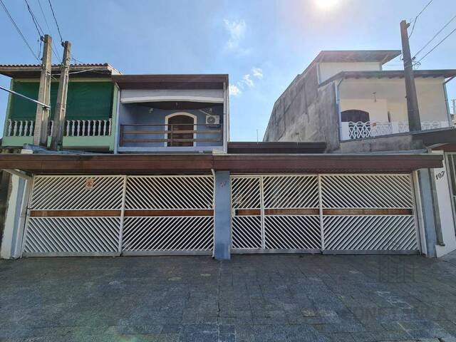 #CA659 - Casa para Venda em São José dos Campos - SP