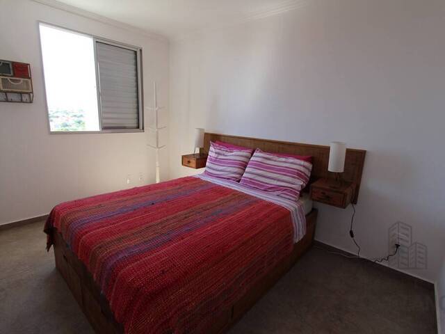 Apartamento para Venda em São José dos Campos - 3