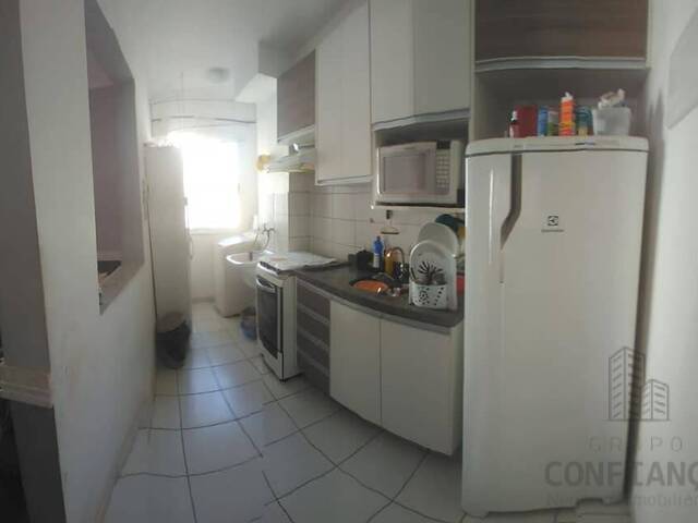 #AP672 - Apartamento para Venda em São José dos Campos - SP - 3
