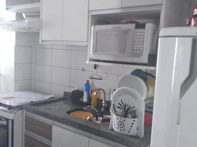 #AP672 - Apartamento para Venda em São José dos Campos - SP - 2