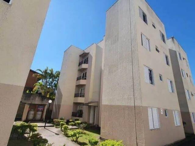 #AP672 - Apartamento para Venda em São José dos Campos - SP - 1