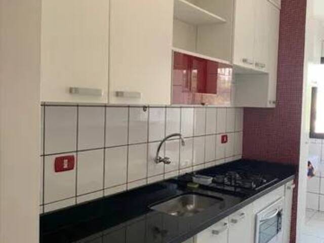 Apartamento para Venda em São José dos Campos - 4