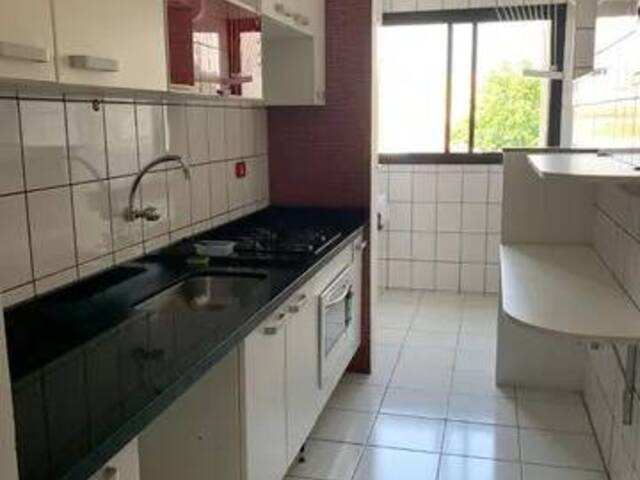 Apartamento para Venda em São José dos Campos - 2