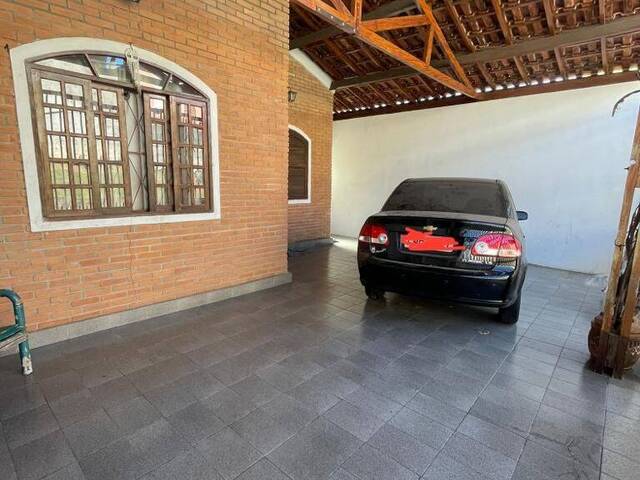 #CA687 - Casa para Venda em São José dos Campos - SP