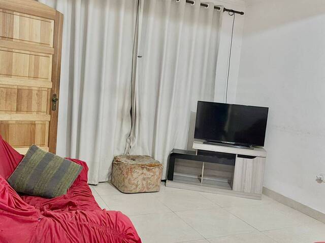 #CA687 - Casa para Venda em São José dos Campos - SP