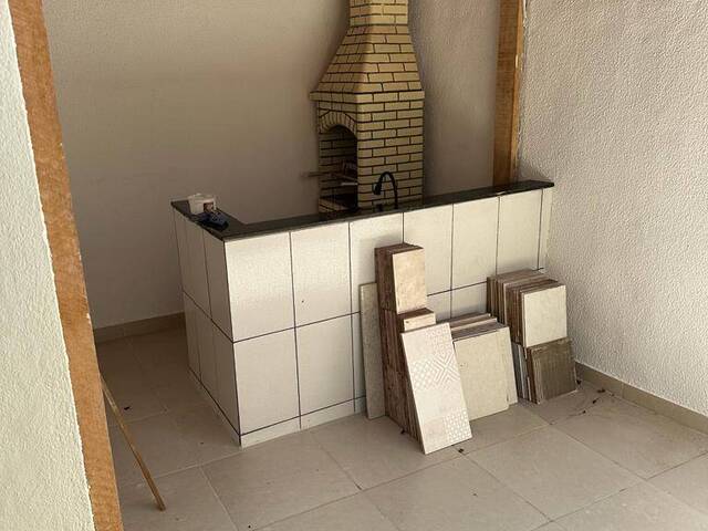 Casa para Venda em São José dos Campos - 2