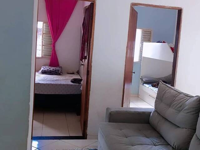 #CA732 - Casa para Venda em São José dos Campos - SP - 3