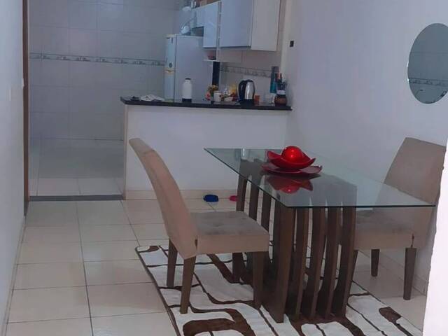 #CA732 - Casa para Venda em São José dos Campos - SP - 2