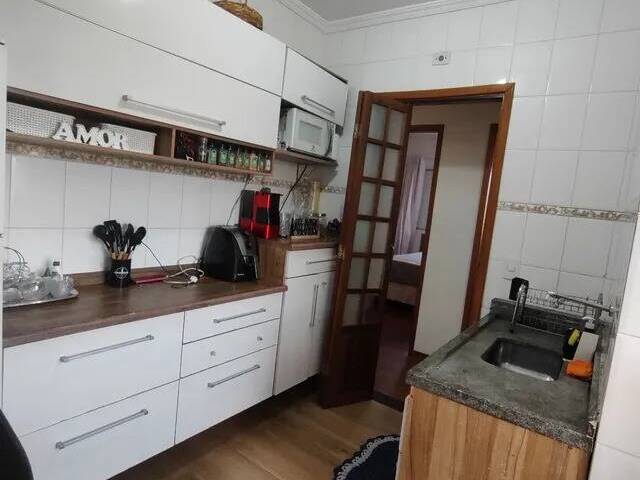 Apartamento para Venda em São José dos Campos - 3