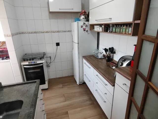Apartamento para Venda em São José dos Campos - 4