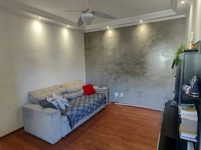 Apartamento para Venda em São José dos Campos - 2