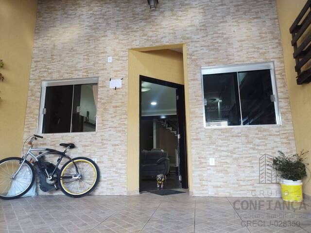 Casa para Venda em São José dos Campos - 3