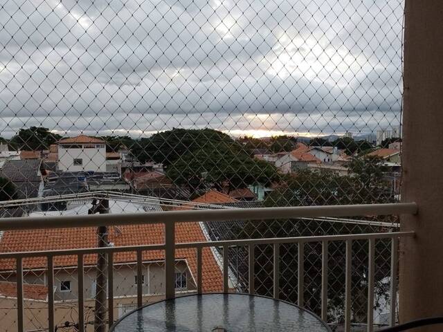 #AP738 - Apartamento para Venda em São José dos Campos - SP