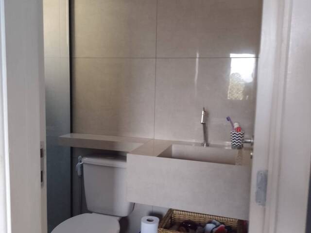 Apartamento para Venda em São José dos Campos - 5