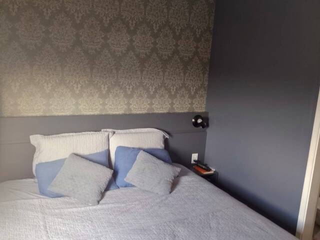 Apartamento para Venda em São José dos Campos - 4