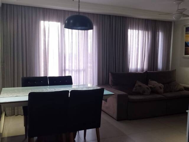 #AP738 - Apartamento para Venda em São José dos Campos - SP