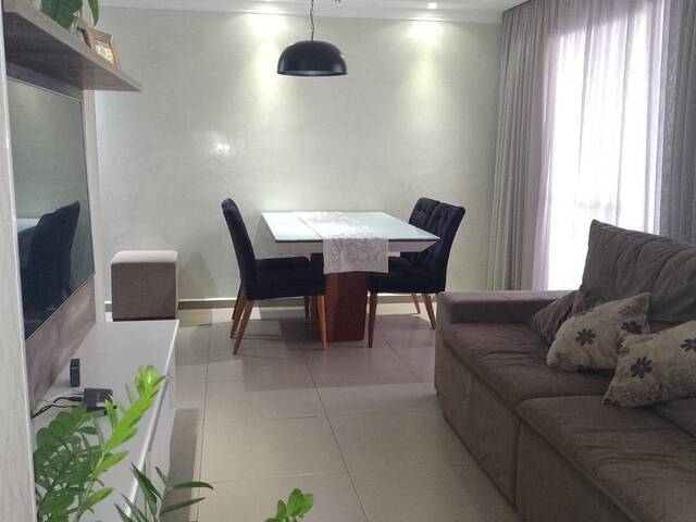 #AP738 - Apartamento para Venda em São José dos Campos - SP