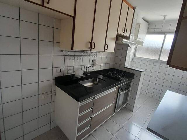 Apartamento para Venda em São José dos Campos - 2