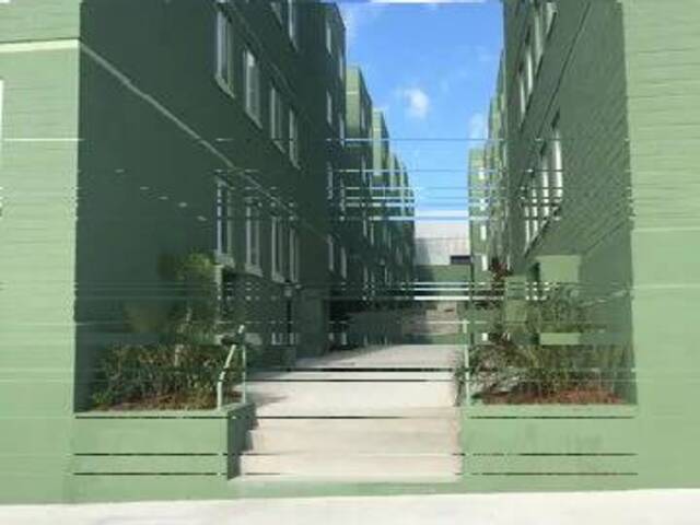 Apartamento para Venda em Jacareí - 2