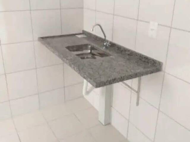 #AP756 - Apartamento para Venda em São José dos Campos - SP