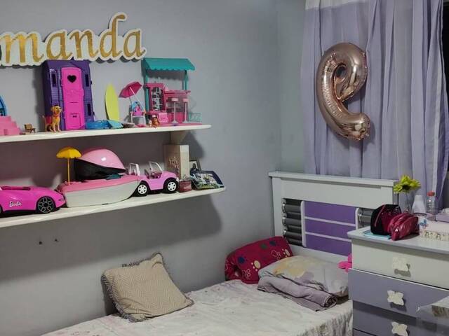 Casa para Venda em São José dos Campos - 5