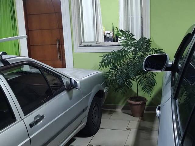 #CA761 - Casa para Venda em São José dos Campos - SP - 1