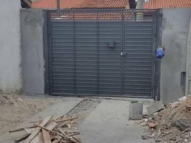 #CA767 - Casa para Venda em São José dos Campos - SP - 2