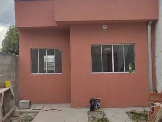 #CA767 - Casa para Venda em São José dos Campos - SP - 1
