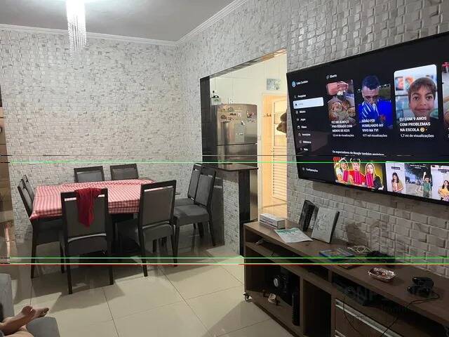 Casa para Venda em São José dos Campos - 2