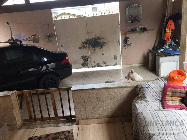 Casa para Venda em São José dos Campos - 2