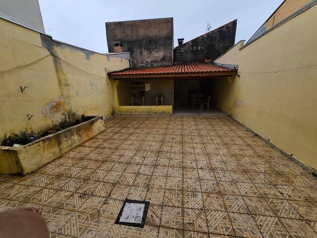 #CA781 - Casa para Venda em São José dos Campos - SP - 3