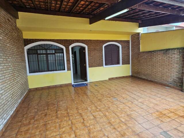 #CA781 - Casa para Venda em São José dos Campos - SP - 1