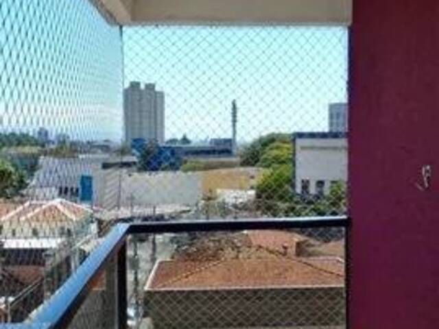 #AP790 - Apartamento para Venda em São José dos Campos - SP