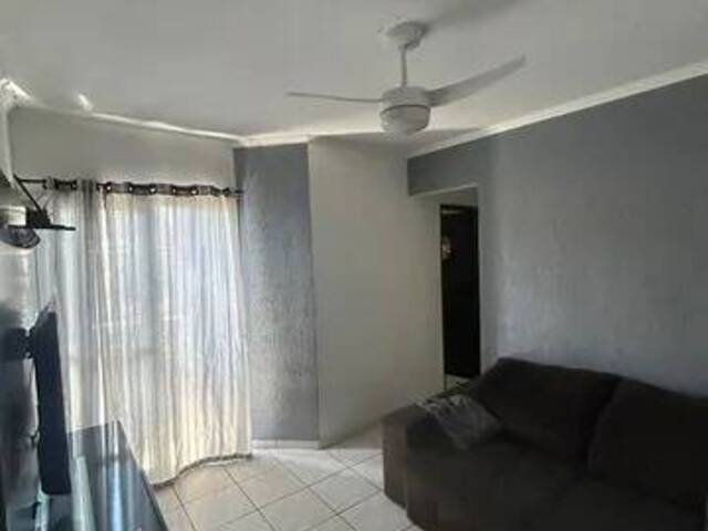 #AP792 - Apartamento para Venda em São José dos Campos - SP
