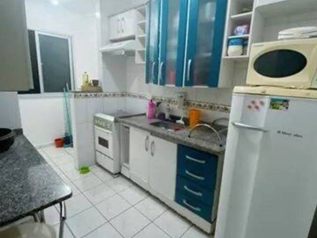 Apartamento para Venda em São José dos Campos - 4