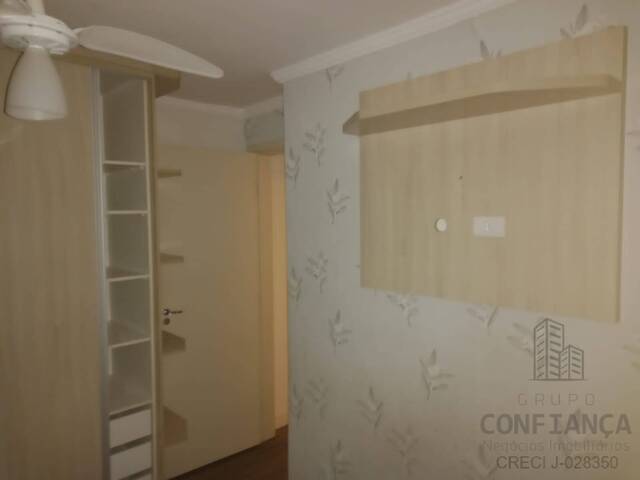 Apartamento para Venda em São José dos Campos - 4