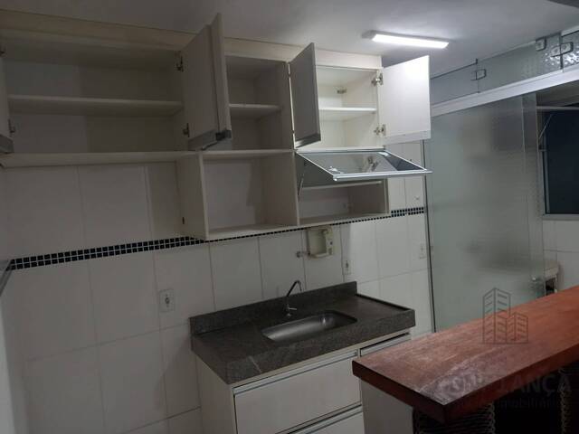 #AP795 - Apartamento para Venda em São José dos Campos - SP - 2