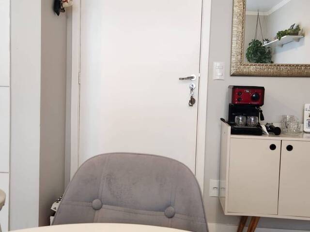 Apartamento para Venda em São José dos Campos - 5